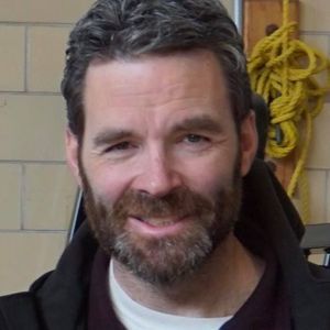 Meet your Posher, John